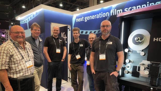 NAB 2023 - Short Review