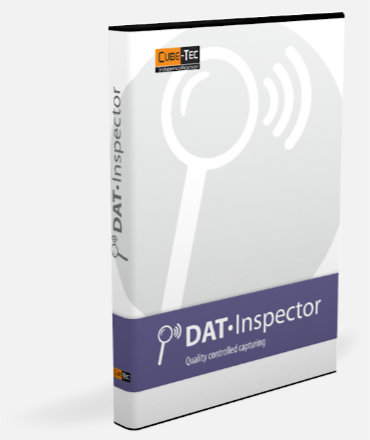 DAT•Inspector