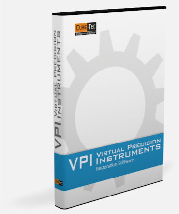 Virtual Precision Instruments